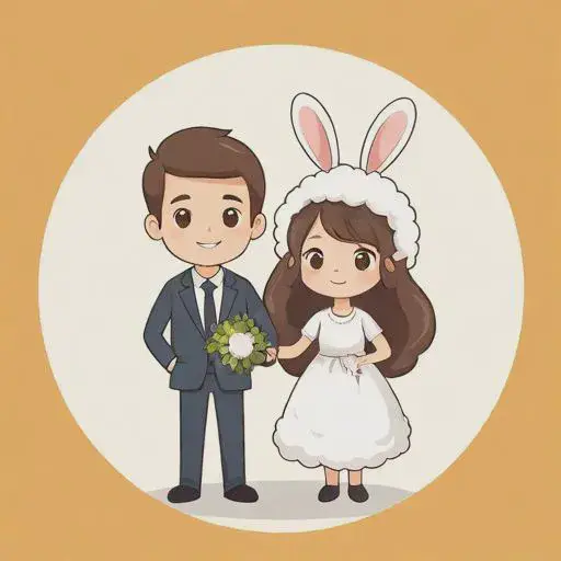 属兔和什么属相最配婚姻最合适男，生肖属羊女