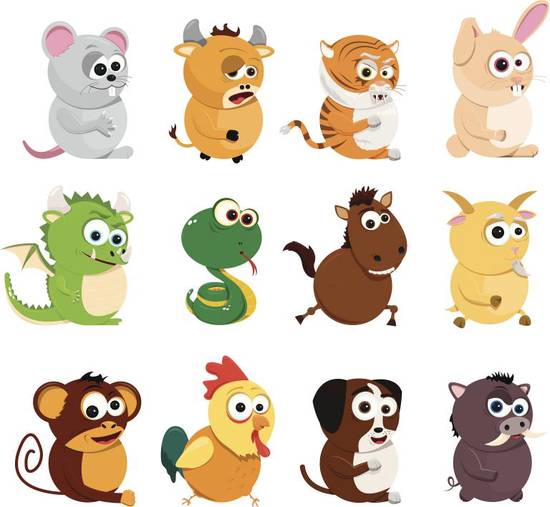 属相以春节还是立春为准(如何确定你的生肖)