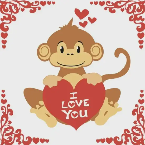 生肖猴招财布局