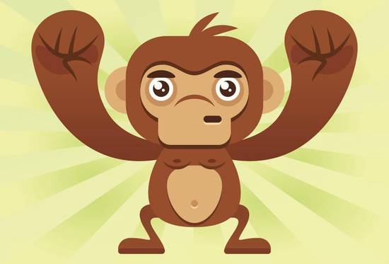 2023年属猴的人几岁(猴年大吉猴宝宝几岁了)