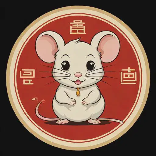 十二生肖的来历英语版视频播放:十二生肖老鼠英文介绍 十二生肖的来历英语版视频播放:十二生肖老鼠英文介绍