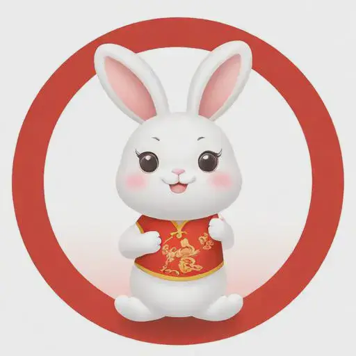 属兔的63年今年命运怎么样呢：63年属兔人晚年命运