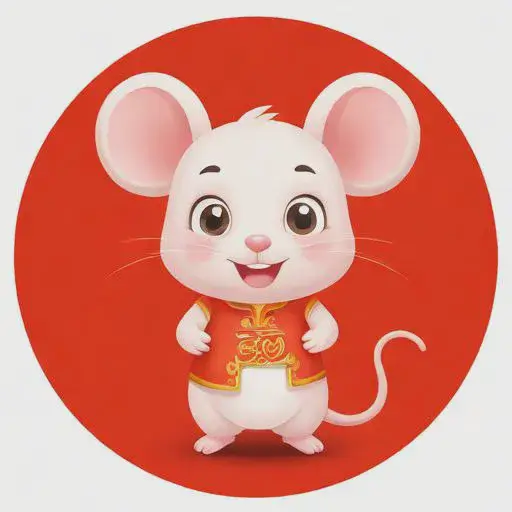 2025年属鼠全年运势完整版：72年鼠2025年全年运势