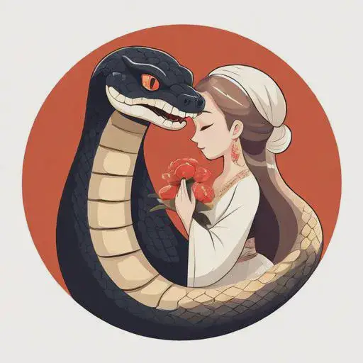 属蛇的跟什么生肖最配对婚姻