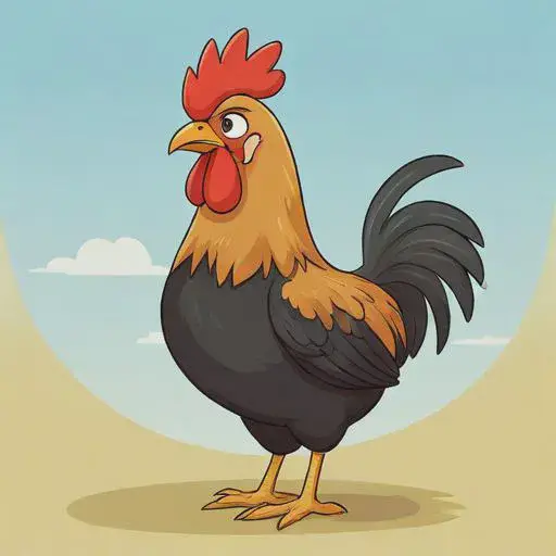 1981年鸡男43岁后命运