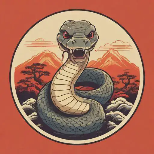 1977年属蛇人48岁大难