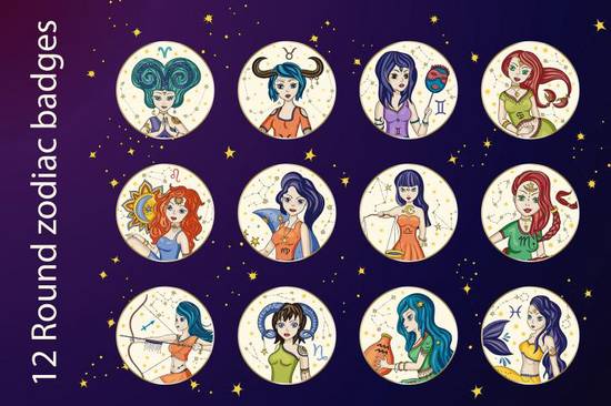 生肖相克相冲表 生肖属马的与什么属相相冲？