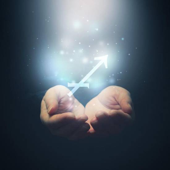 星座表十二星座表射手座(探秘射手座的性格特点)