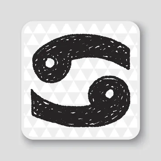 12星座巨蟹座第几名打架(探究巨蟹座的战斗力)