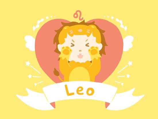 狮子座安静不说话代表什么(沉默是金还是狮子座的自我保护)