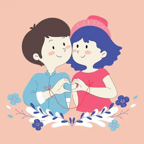 96年的正缘什么时候来(等待缘分的时光)