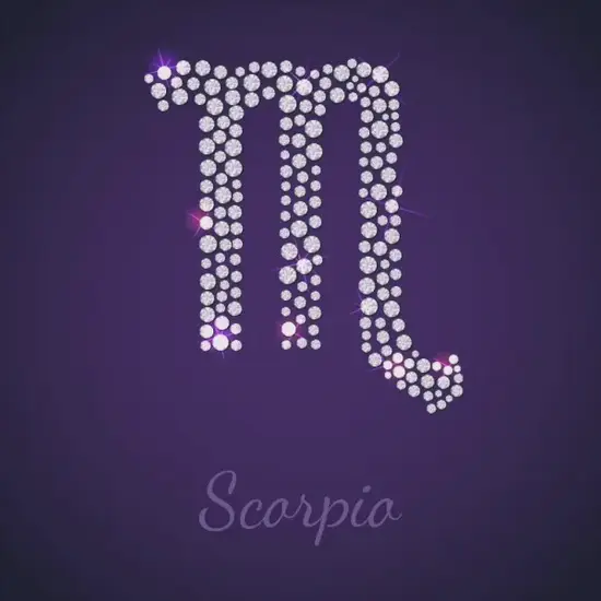 天蝎座运势提升技巧