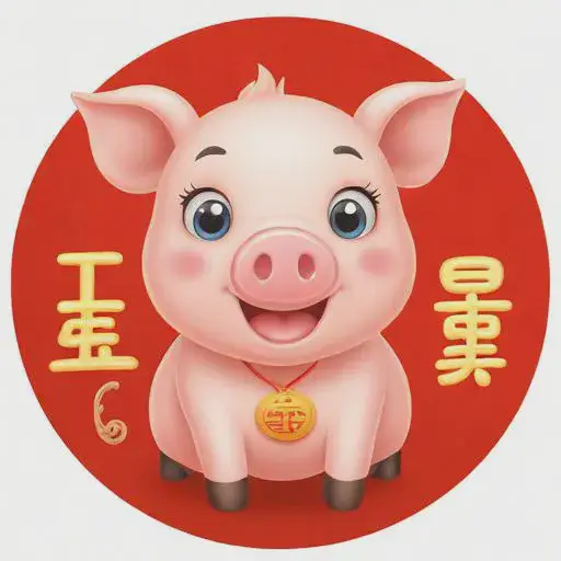 95年生肖猪2025年运势：95年属猪29岁有一灾 算命