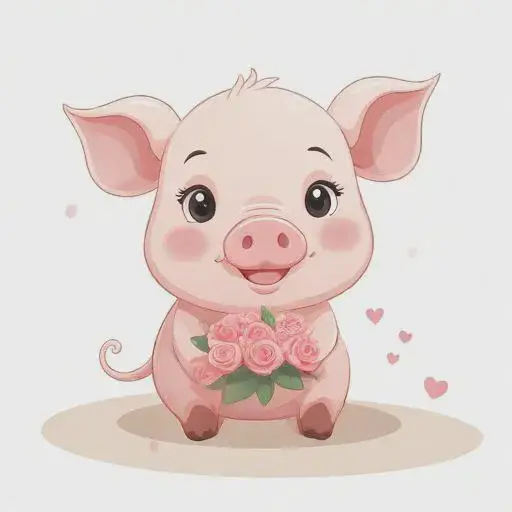 属猪的最佳婚配和最忌婚配是什么：属猪婚恋建议