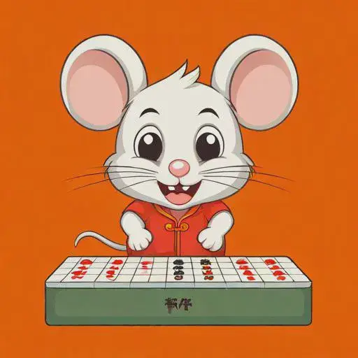 属鼠今日运势打麻将怎么样啊:属鼠输赢心态调整 属鼠今日运势打麻将怎么样啊:属鼠输赢心态调整