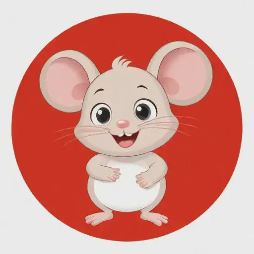 属鼠是哪年出生的今年多大岁数：属鼠的今年多大年龄表