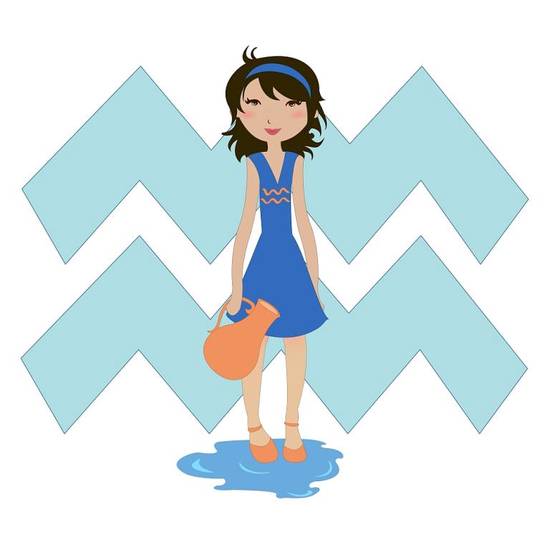 水瓶座的上升星座查询器(快速了解你的上升星座)