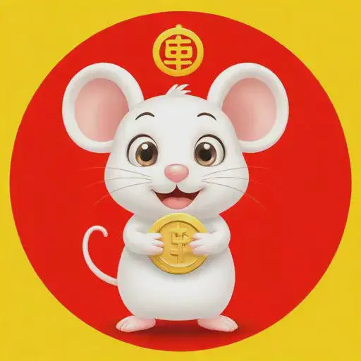 84年鼠2025年财运怎么样：84年鼠今年财运怎么样