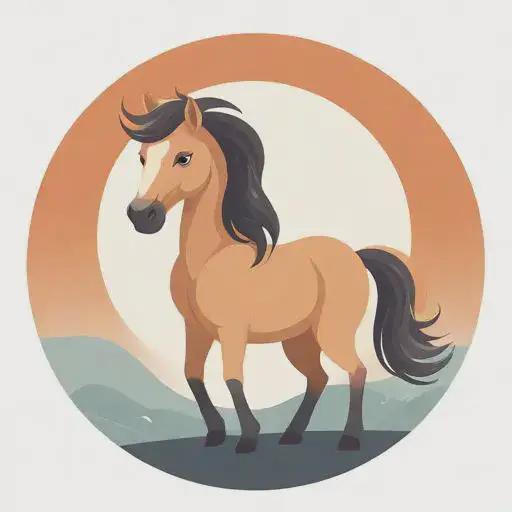 2025年生肖马每月运势完整版，属马2025运势