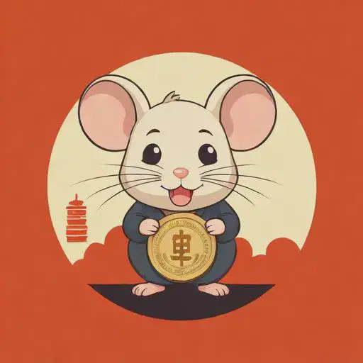 1948年属鼠的今年的命运：属鼠财务波动应对