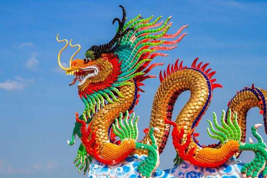 2023年属龙要出大事(预测命运的转折点即将到来)