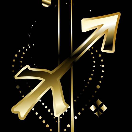 射手座今日运势2023(财运亨通事业顺利)