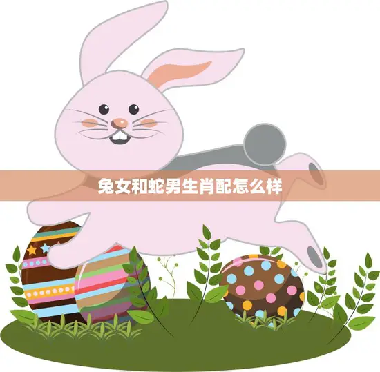 兔女和蛇男生肖配怎么样(如何搭配)