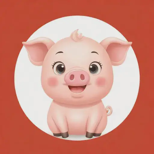 生肖猪2025年运势及运程详解：猪年2025年的运势怎么样