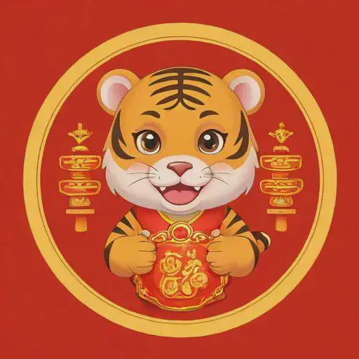 2025年属虎需要带什么化太岁：属虎今年犯太岁怎么化解