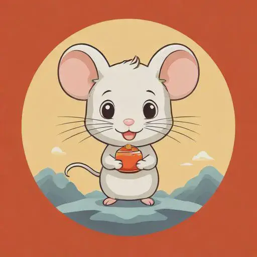 2025年属鼠人的全年运势如何、稳中有升