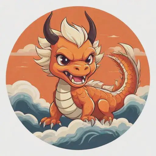 2025属龙几月出生是真龙：2025年属龙人的命运