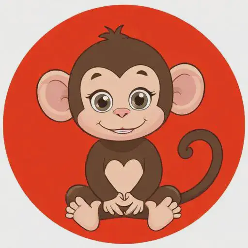 1980年属猴婚配最好的生肖：80年猴最佳配偶属相