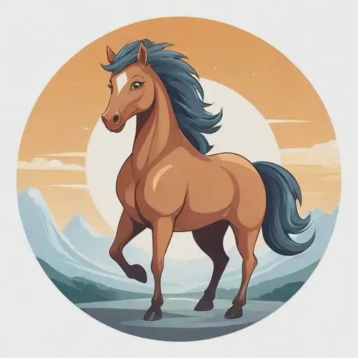 属马相克的属相 相合的有哪些，属马相克的属相