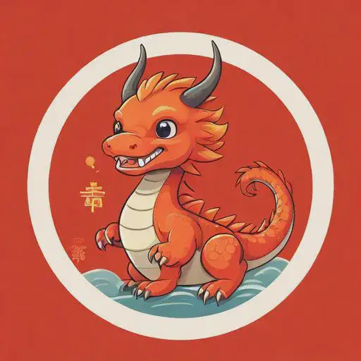 2025龙年属龙人的运势如何