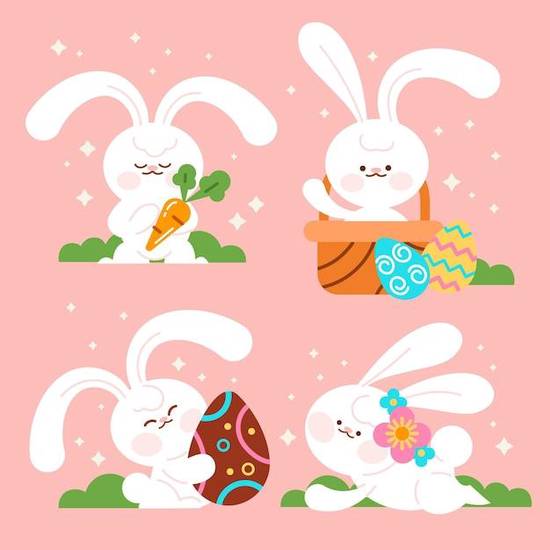 属兔人为什么喜欢属羊人(探究星座配对还是性格相投)