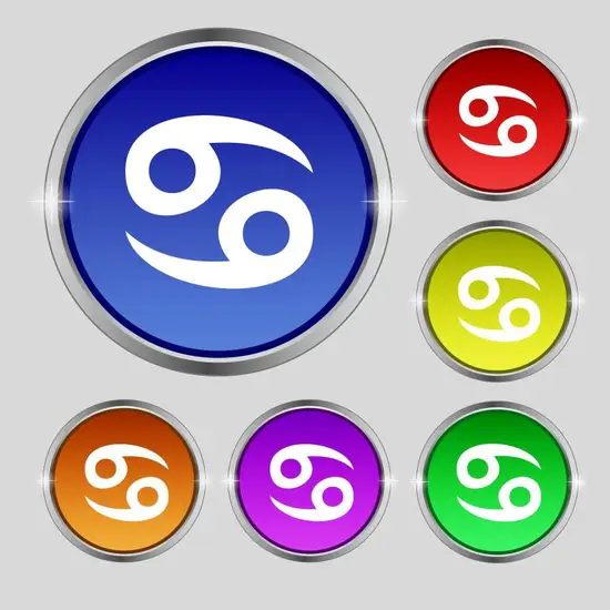 6月26巨蟹座的上升星座(揭秘你的内心世界是如何展现的)