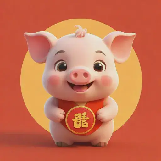 2025年属猪的为啥要躲春，2025年属猪冲太岁戴什么