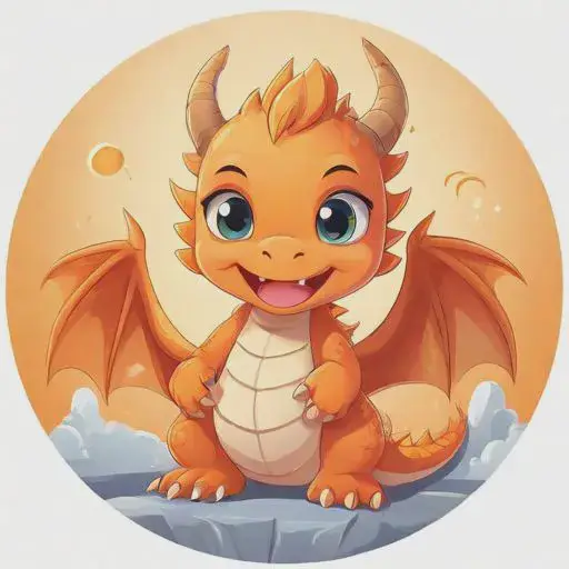 属龙人最旺的3个字男孩名字，龙姓最惊艳三个名字