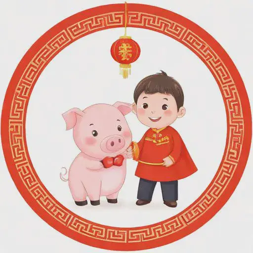 婚配八字合婚表免费属狗配猪：94狗和95猪是上等婚不