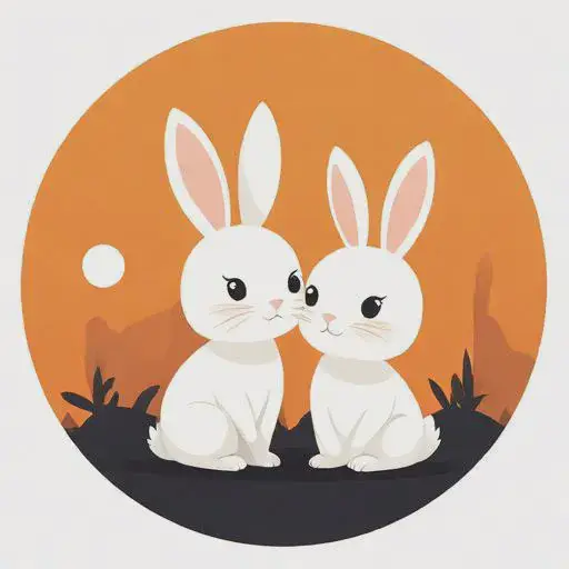 属兔和什么属相最合适做朋友