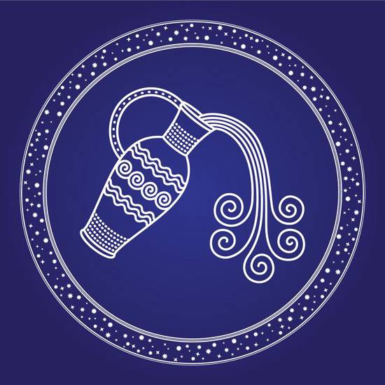 水瓶座和什么座最配夫妻呢(探寻星座之间的默契配对)