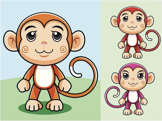 12生肖婚姻最佳配对猴(猴配哪些生肖最合适)