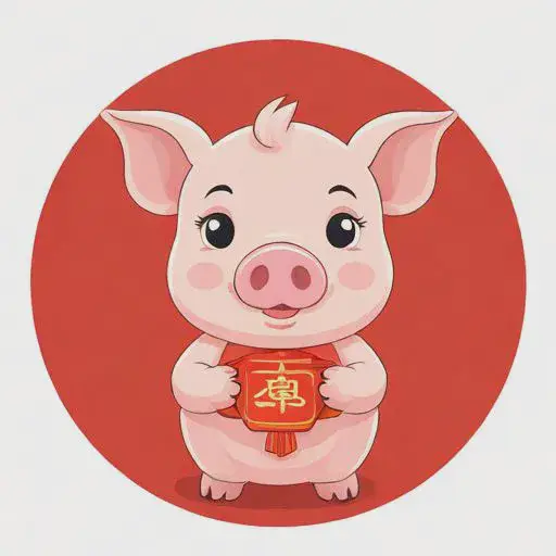 2025年属猪的人戴什么最好