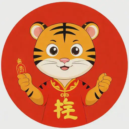 麦玲玲2025年属虎人运程