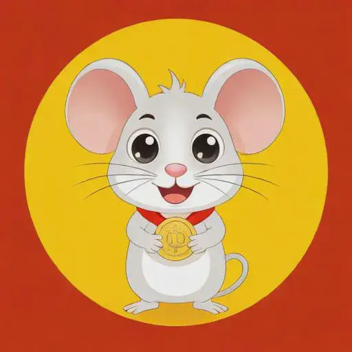 属鼠今年运势2025年运势如何：属鼠财务波动应对