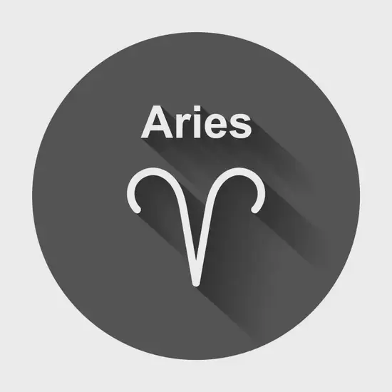 白羊座女生今日财运