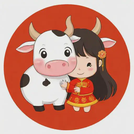 1997属牛最佳结婚对象是谁：97年牛女最佳婚配属相