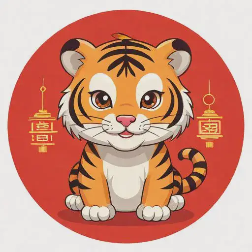 2025虎年犯太岁生肖是什么