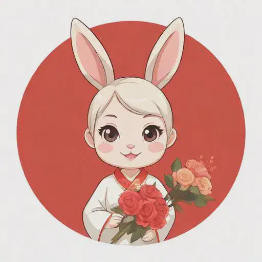 1987年已婚属兔女2025年：2025年87年女兔的全年运势