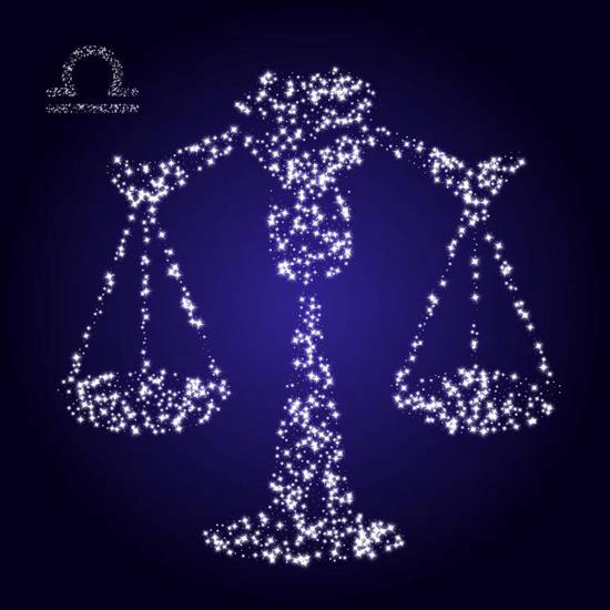 天秤座明天运势是几颗星(预测运势高涨财运亨通)